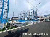 神奈川県相模原市中央区上溝：物件画像
