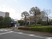 黒川駅まで約2700ｍ
