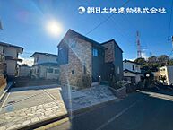 東京都町田市成瀬1丁目：物件画像