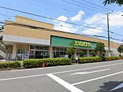ina21 町田成瀬台店まで約677ｍ