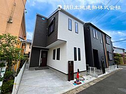 「小田急相模原」駅　歩12分　座間市相模が丘3丁目　1号棟