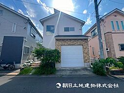 「つきみ野」駅　歩18分　相模原市南区上鶴間本町9丁目