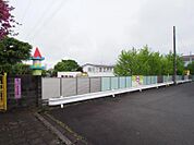 つくし野天使幼稚園まで約373ｍ