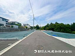 「鶴川」駅　町田市能ヶ谷7丁目　No.2