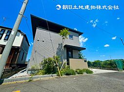 「長津田」駅　歩10分　横浜市緑区長津田2丁目