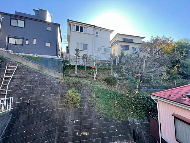 その他 町田市金井1丁目