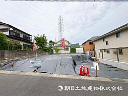 「新百合ヶ丘」駅　歩13分　川崎市麻生区王禅寺西1丁目