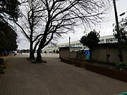 西鶴間小学校まで約340ｍ