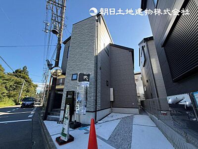 外観：お気軽にお問い合わせください。