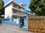 上溝小学校まで約911ｍ