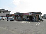 セブンイレブン町田金森店まで約276～321ｍ