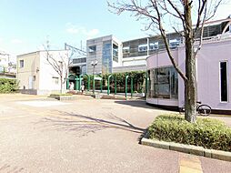 「田奈」駅　10分　横浜市緑区長津田1丁目