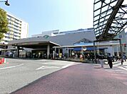 青葉台駅まで約1578ｍ