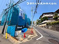 神奈川県川崎市麻生区王禅寺西1丁目：物件画像