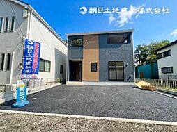 外観の画像
