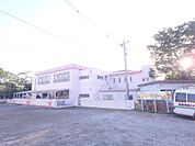 座間幼稚園まで約360ｍ