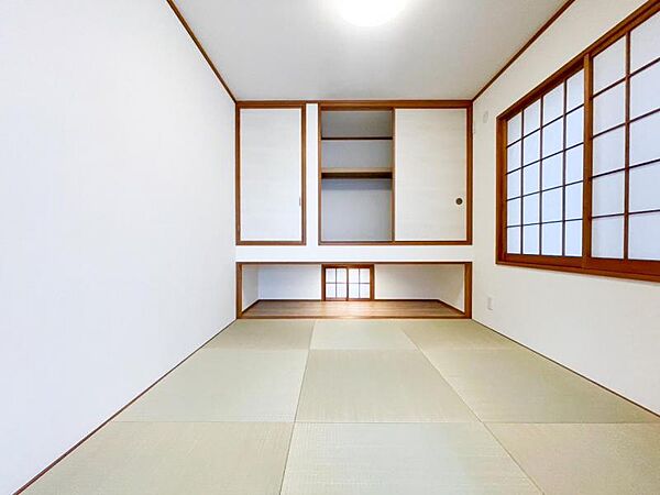 室内
