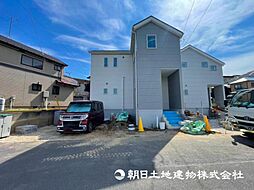 「淵野辺」駅 町田市小山町 2号棟