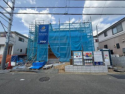 外観 外観