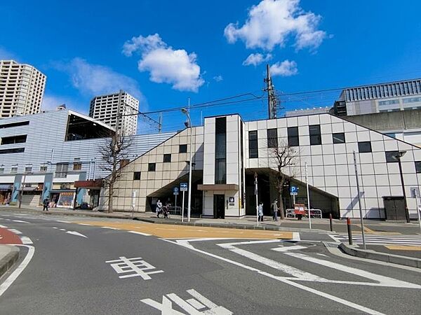 周辺を拡大表示