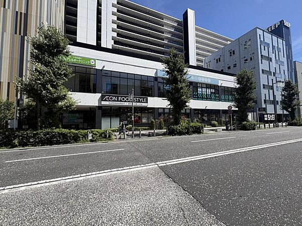 周辺を拡大表示