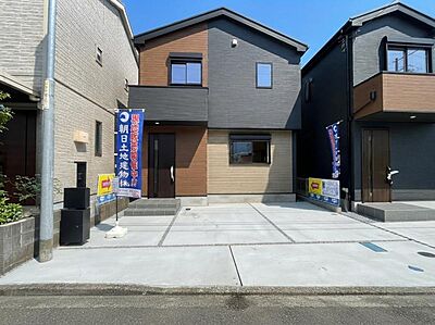外観:お気軽にお問い合わせください。 外観:お気軽にお問い合わせください。