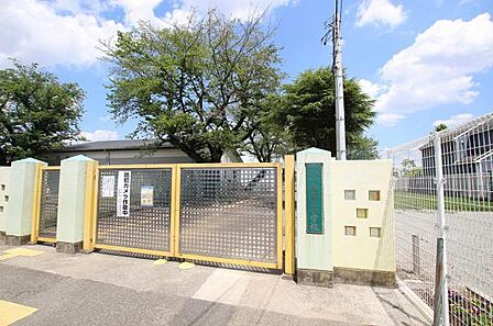 町田市立南第三小学校まで約249ｍ