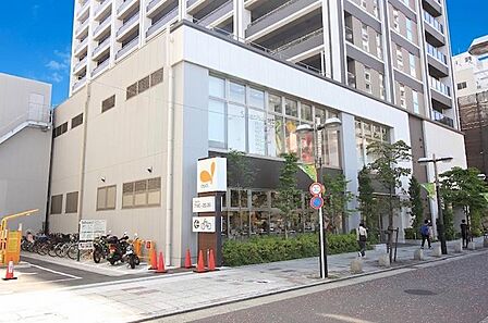 ダイエー町田店まで約698ｍ