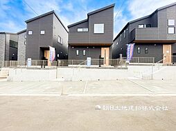 「鶴川」駅　町田市小野路町　3号棟