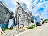 神奈川県相模原市中央区東淵野辺3丁目：物件画像
