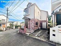 「町田」駅　町田市本町田