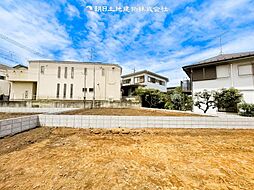 「町田」駅　歩18分　町田市南大谷　1号棟