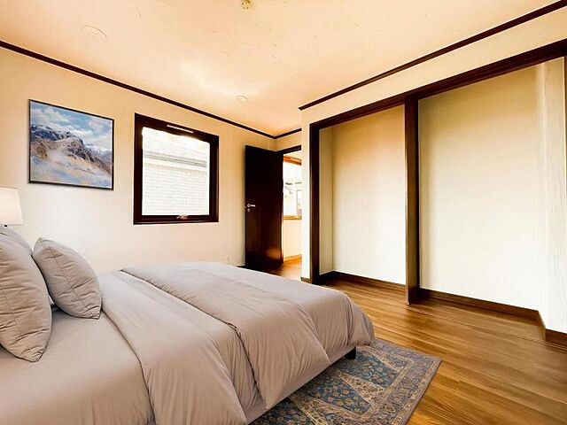 室内 町田市東玉川学園2丁目