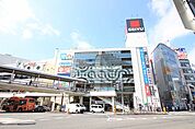 西友 町田店まで約751ｍ