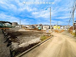 「柿生」駅　歩12分　町田市三輪町　No.2