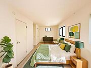 本画像はCGで作成しております。実際に現地に家具は置かれておりません。また、価格に家具は含まれておりません。