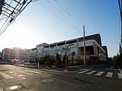三和富士見まで約272ｍ