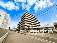 神奈川県相模原市中央区淵野辺2丁目：物件画像