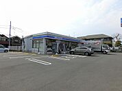 ローソン町田忠生店まで約324ｍ