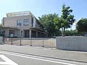 夢の丘小学校まで約1821ｍ