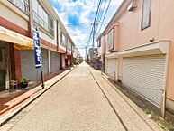神奈川県相模原市南区相模台7丁目：物件画像