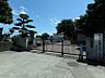 周辺：田名小学校まで約433ｍ