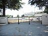 周辺：向陽小学校まで約2096ｍ