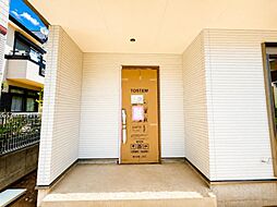 外観の画像