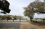 町田第六小学校まで約606～691ｍ