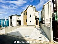 東京都町田市南大谷2丁目：物件画像