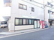 保育ルームFelice大和園まで約407ｍ