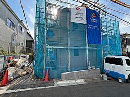 外観の画像
