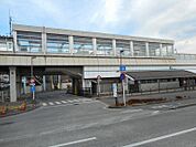 上溝駅まで約1826ｍ