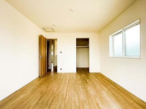 室内を拡大表示